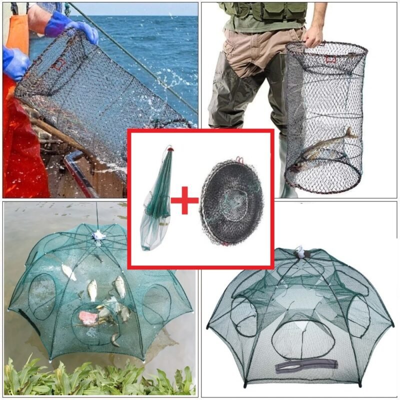 Πτυσσόμενη Παγίδα