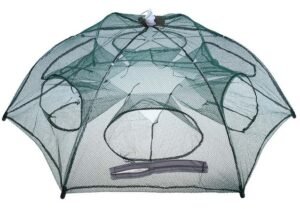 Πτυσσόμενη Παγίδα