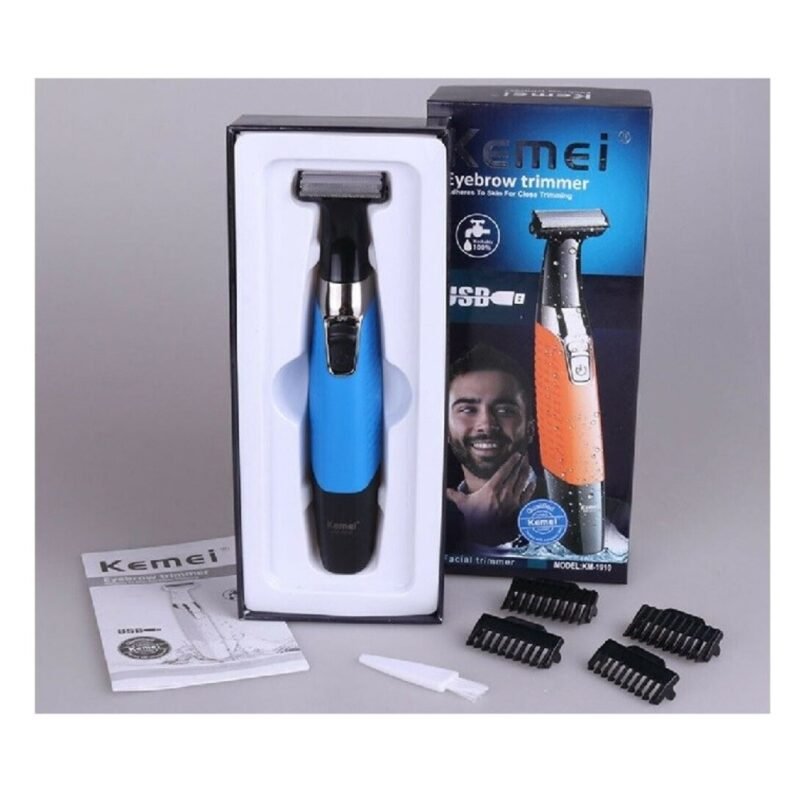 realeshop-Epanafortizomeni-Xyristiki-Mixani επαναφορτιζομενη ξυριστικη μηχανη