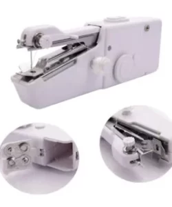 Φορητή Ραπτομηχανή 