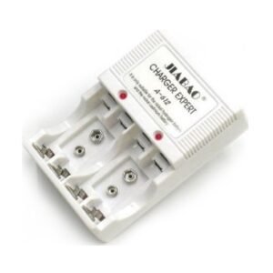 Φορτιστής Μπαταριών