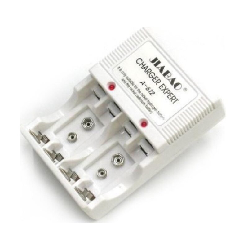 Φορτιστής Μπαταριών