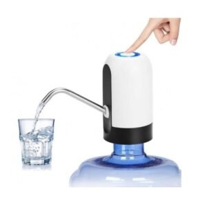 Επαναφορτιζόμενη Αντλία για Λάδι η Νερά