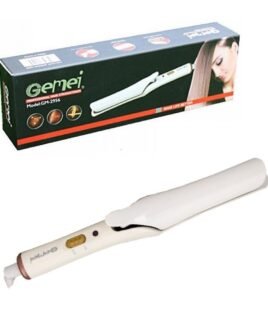 Ισιωτική Μαλλιών με Κεραμικές Πλάκες GM-2956