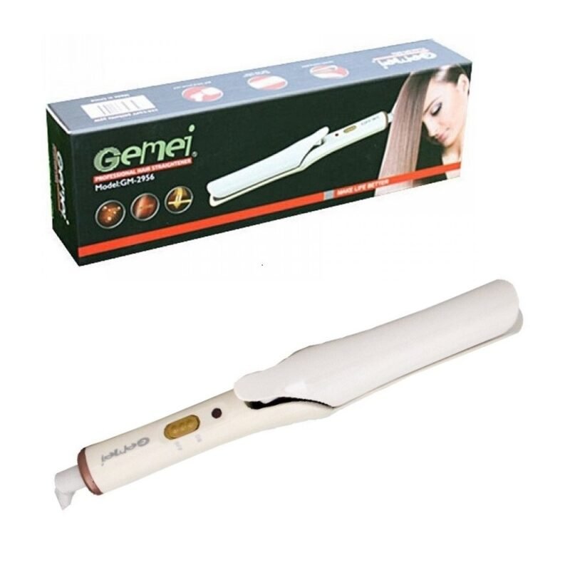 Ισιωτική Μαλλιών με Κεραμικές Πλάκες GM-2956