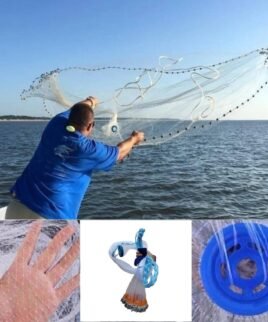 Πεζόβολο Διαμέτρου 6m