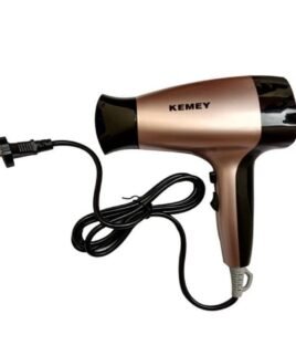 Πιστολάκι Μαλλιών Kemey 1800 W