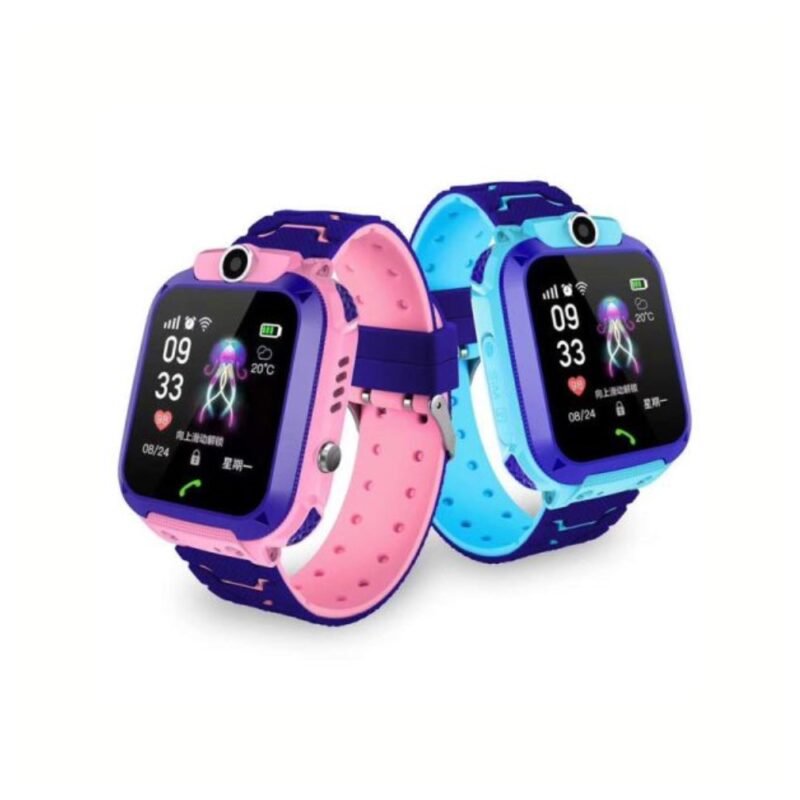 realeshop-Smartwatch-paidiko-roloi Παιδικό Ρολόι Smartwatch