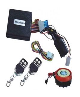 Αυτόνομος Συναγερμός Μοτοσυκλέτας