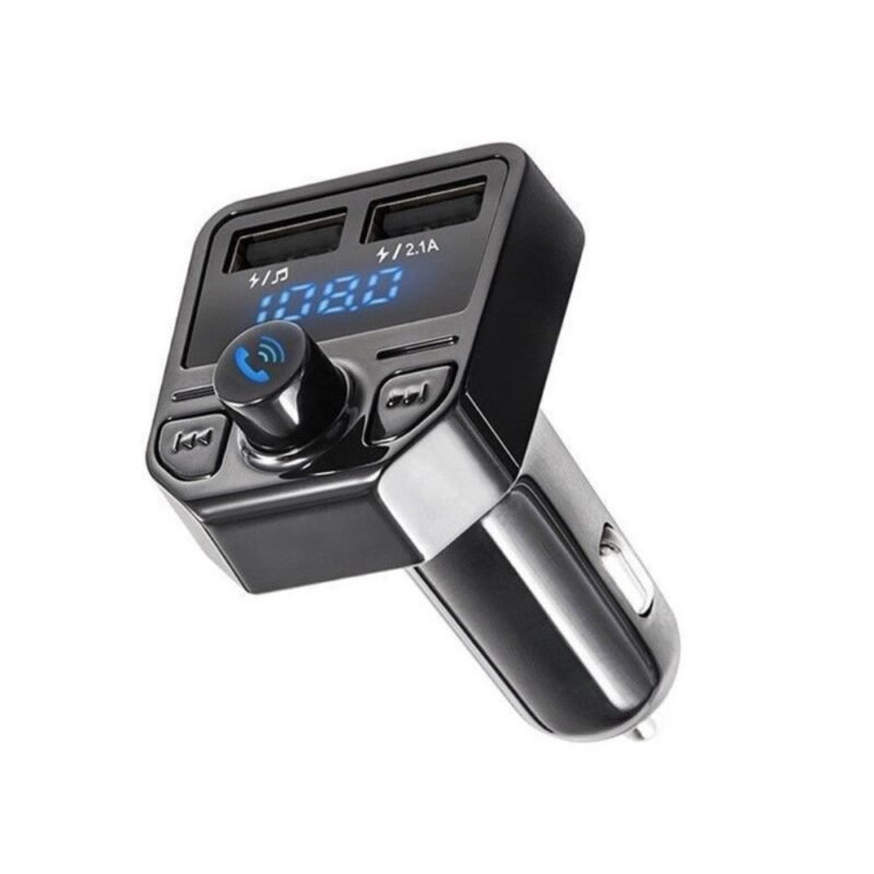 realeshop-Syskeyi-aytokinitou-bluetooth Συσκευή Αυτοκινήτου Bluetooth MP3