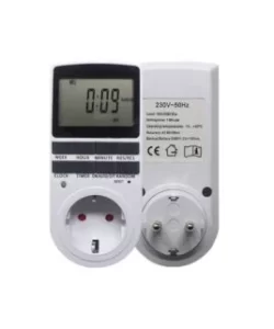 Χρονοδιακόπτης Πρίζας