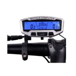 Υπολογιστής Ταξιδιού Ποδηλάτου