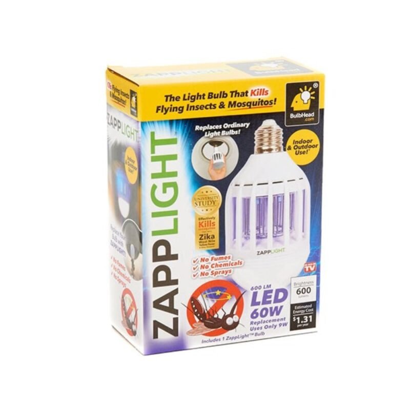 realeshop-ZappLight-led-entomopagida-2 ZappLight led Εντομοπαγίδα
