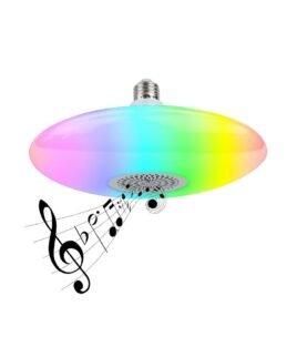 Φωτορυθμική Λάμπα