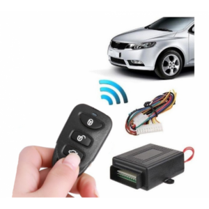 Σύστημα Κεντρικού Κλειδώματος με Τηλεχειρισμό