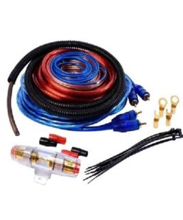 Kit Εγκατάστασης Car Audio