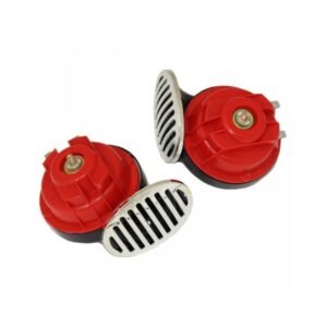 Κόρνα Aυτοκινήτου με 2 Hχους 12V