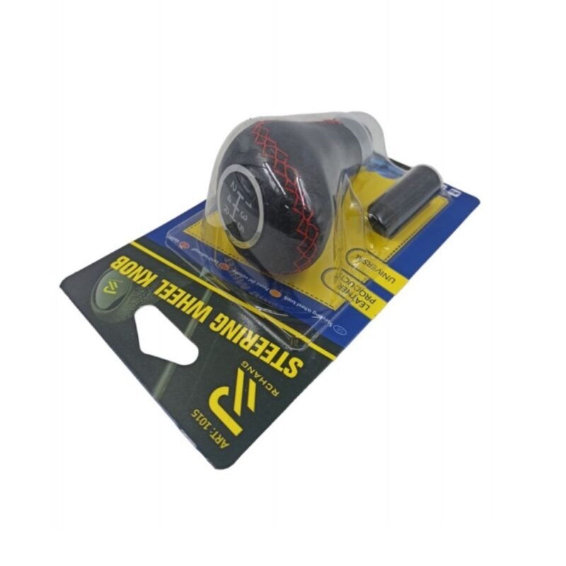 Μοχλός ταχυτήτων