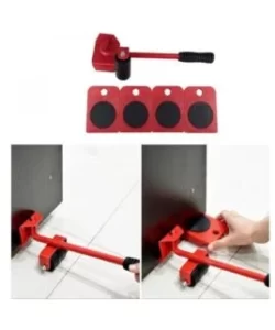 Σετ Μεταφοράς