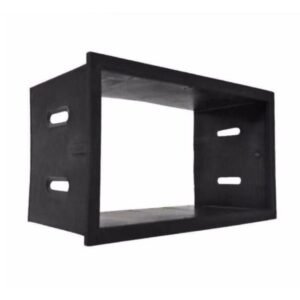 Πλαστική Βάση Οθόνης 2DIN – 7inch