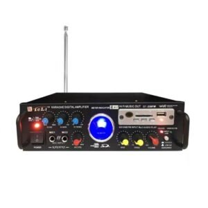 Ραδιοενισχυτής Bluetooth