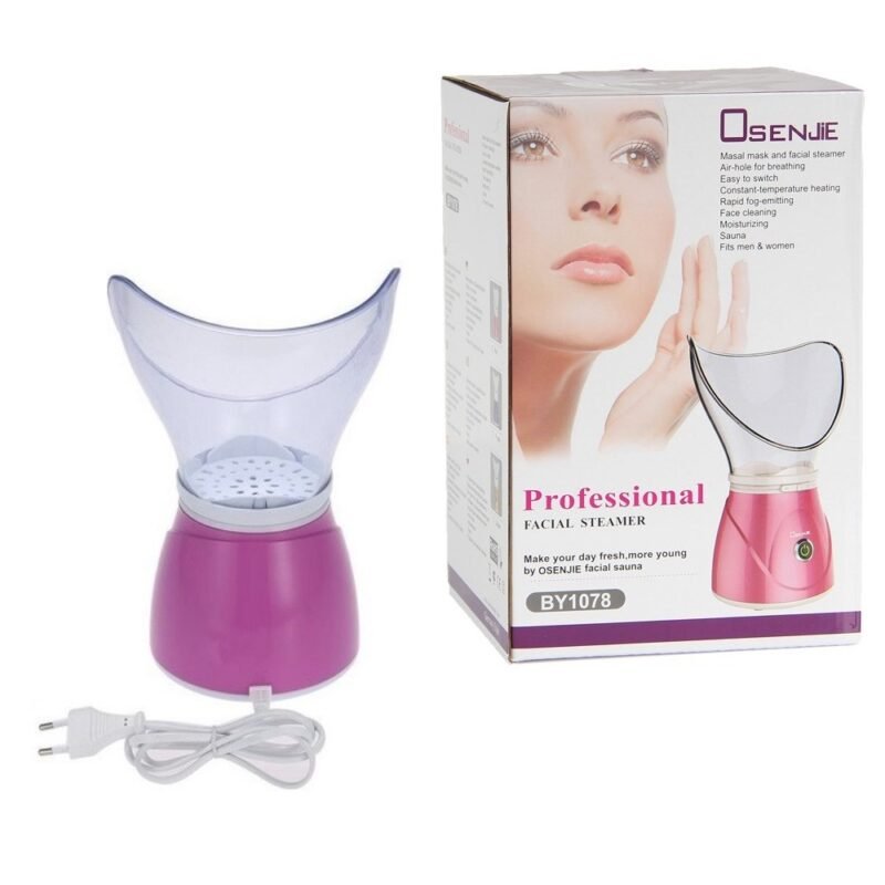 Συσκευή Σάουνα