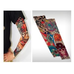 Tattoo Μανίκι