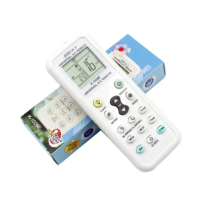 Τηλεχειριστήριο για Κλιματιστικά