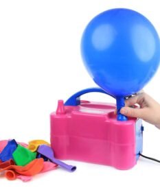 Ηλεκτρική Τρόμπα Φουσκώματος Μπαλονιών