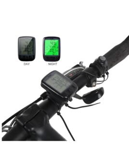 Υπολογιστής Ταξιδιού Ποδηλάτου