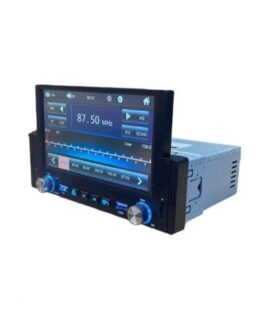 Ηχοσύστημα Αυτοκινήτου