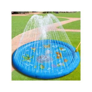 Χαλακι που ψεκαζει νερο