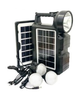 Ηλιακό Συστιμα 10W