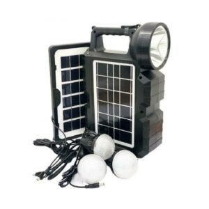 Ηλιακό Συστιμα 10W