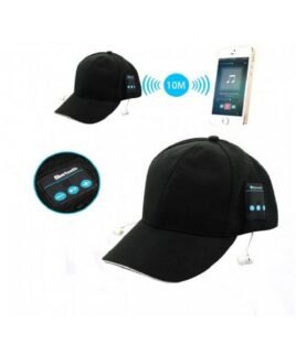 καπελο με bluetooth