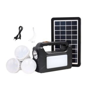 Hλιακό Σύστημα Φωτισμού