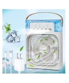 Air Cooler Arctic