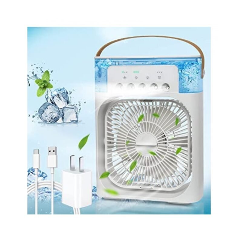 realeshop-foritos-anemistiras-me-psykti Air Cooler Arctic
