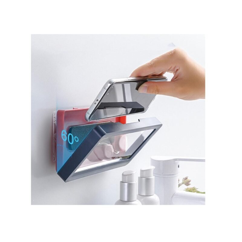 Αδιάβροχη Θήκη Τοίχου