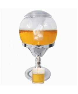 Διανεμητής Μπύρας Με Ενσωματωμένο Δοχείο