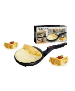 Αντικολλητική Κρεπιέρα 