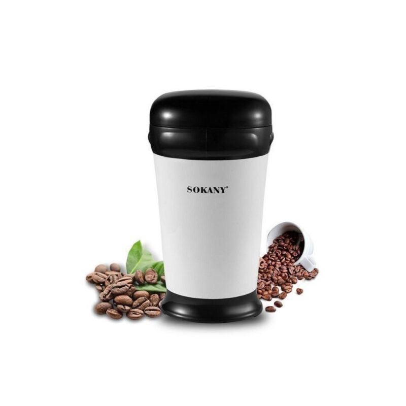 Ηλεκτρικός Μύλος Καφέ