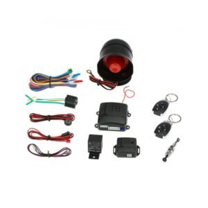 Σύστημα Συναγερμού