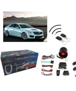 Σύστημα Συναγερμού