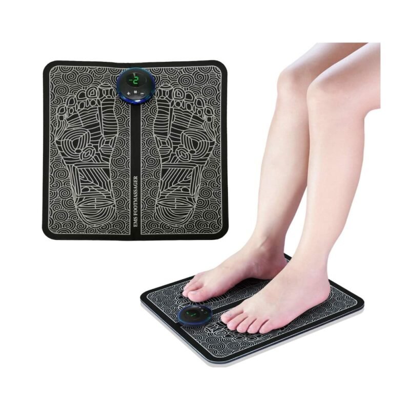 Συσκευή Μασάζ Ποδιών Ηλεκτρομυικής Διέγερσης