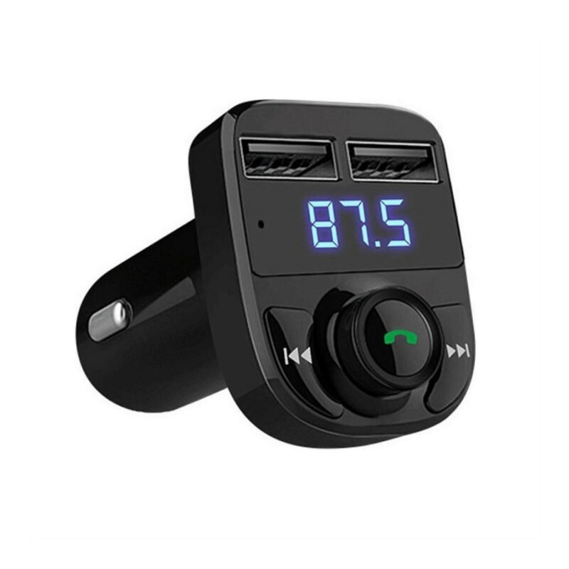 Transmitter Αυτοκινήτου