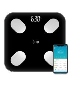 Wifi smart Ζυγαριά