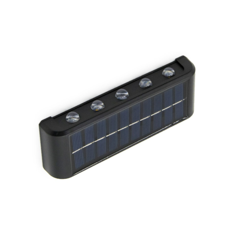 realeshop-hliako-fwtistiko-toixou-2 Ηλιακό φωτιστικό τοίχου LED