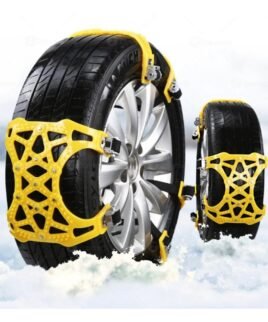 Αντιολισθητικές Αλυσίδες Χιονιού-Λάσπης-Πάγου