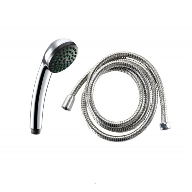 Μπαταρία Μπάνιου Χρωμέ